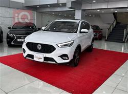 ام جي ZS
